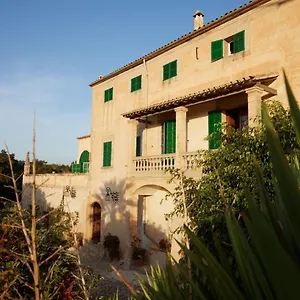 Son Sant Andreu Vakantieboerderij