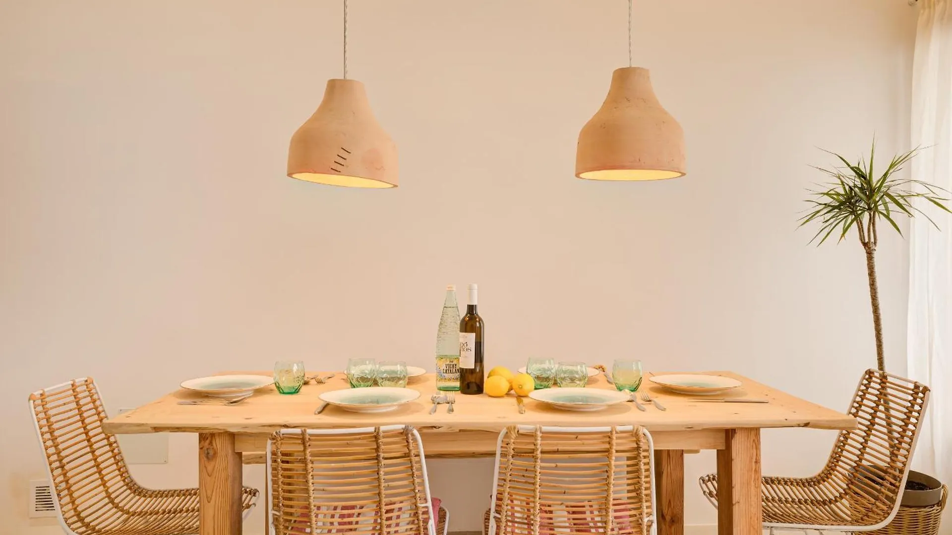San Francisco By Rentallorca Petra  Holiday home Petra (Mallorca)