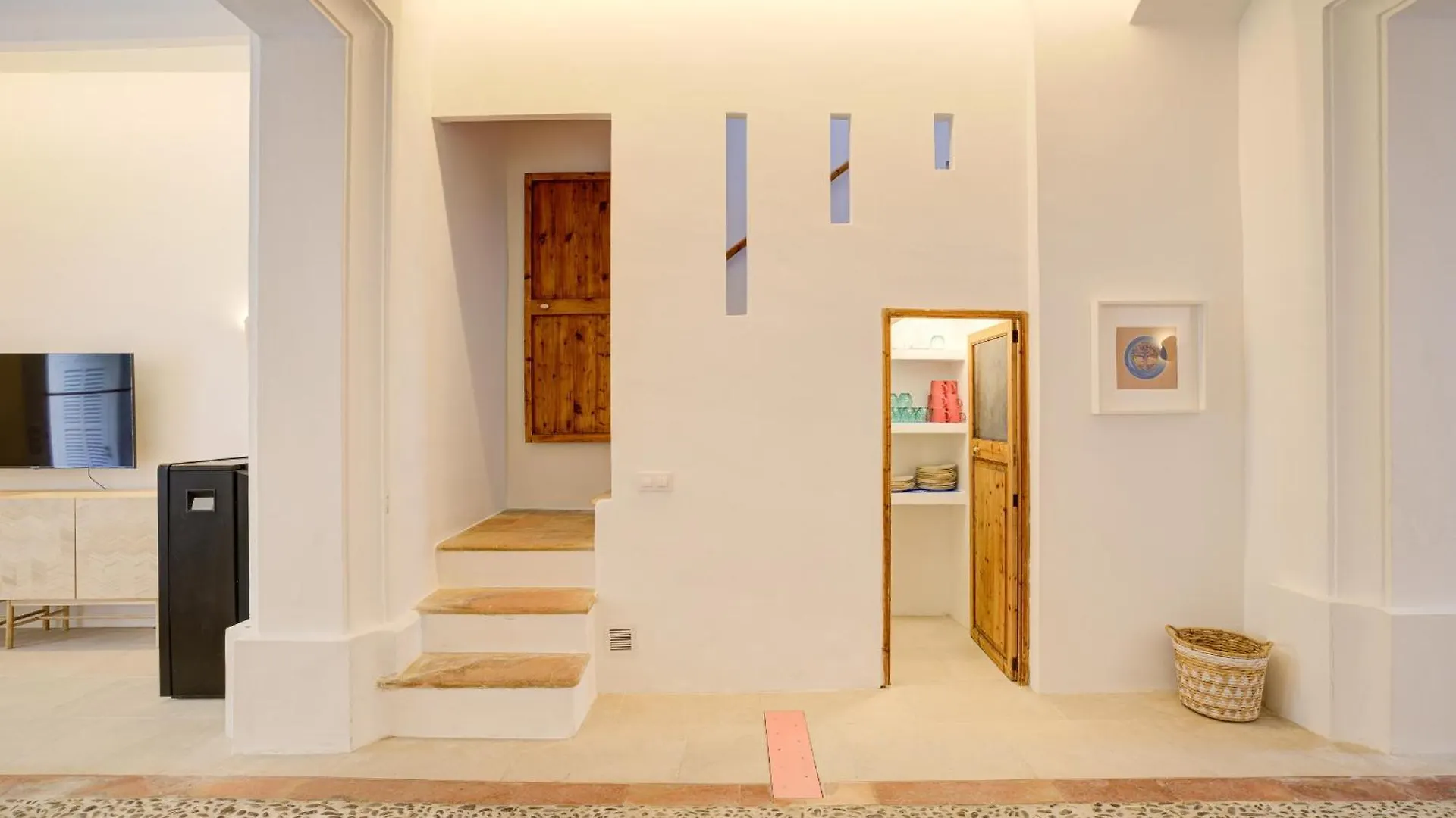 San Francisco By Rentallorca Petra  Holiday home